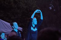 Bild: 20. EVN-Party - der Abend