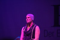 Bild: 20. EVN-Party - der Abend