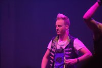 Bild: 20. EVN-Party - der Abend