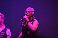 Bild: 20. EVN-Party - der Abend