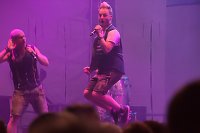 Bild: 20. EVN-Party - der Abend