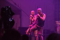 Bild: 20. EVN-Party - der Abend