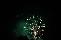 Bild: 20. EVN-Party - der Abend