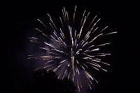 Bild: 20. EVN-Party - der Abend