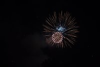 Bild: 20. EVN-Party - der Abend