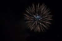 Bild: 20. EVN-Party - der Abend