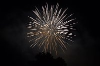 Bild: 20. EVN-Party - der Abend
