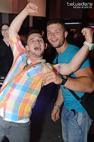 Bild: Party im Jugendclubhaus in Nordhausen