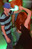 Bild: Party im Jugendclubhaus in Nordhausen
