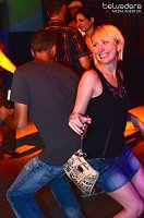 Bild: Party im Jugendclubhaus in Nordhausen