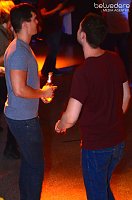 Bild: Party im Jugendclubhaus in Nordhausen