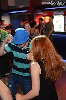 Bild: Party im Jugendclubhaus in Nordhausen