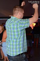 Bild: Party im Jugendclubhaus in Nordhausen