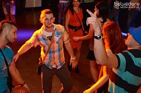 Bild: Party im Jugendclubhaus in Nordhausen