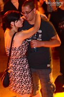 Bild: Party im Jugendclubhaus in Nordhausen