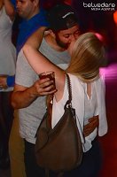 Bild: Party im Jugendclubhaus in Nordhausen
