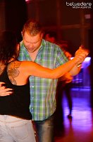 Bild: Party im Jugendclubhaus in Nordhausen