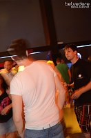Bild: Party im Jugendclubhaus in Nordhausen