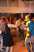 Bild: Party im Jugendclubhaus in Nordhausen
