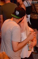Bild: Party im Jugendclubhaus in Nordhausen