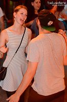 Bild: Party im Jugendclubhaus in Nordhausen