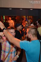 Bild: Party im Jugendclubhaus in Nordhausen
