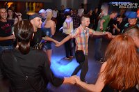 Bild: Party im Jugendclubhaus in Nordhausen
