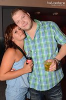 Bild: Party im Jugendclubhaus in Nordhausen