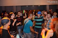 Bild: Party im Jugendclubhaus in Nordhausen
