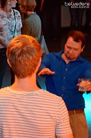 Bild: Party im Jugendclubhaus in Nordhausen