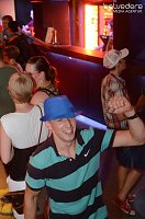 Bild: Party im Jugendclubhaus in Nordhausen