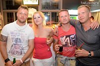 Bild: Party im Jugendclubhaus in Nordhausen