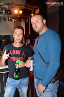 Bild: Party im Jugendclubhaus in Nordhausen