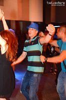 Bild: Party im Jugendclubhaus in Nordhausen