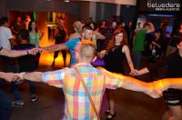 Bild: Party im Jugendclubhaus in Nordhausen