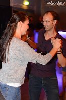 Bild: Party im Jugendclubhaus in Nordhausen