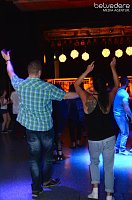 Bild: Party im Jugendclubhaus in Nordhausen