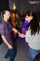 Bild: Party im Jugendclubhaus in Nordhausen