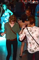 Bild: Party im Jugendclubhaus in Nordhausen