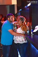Bild: Party im Jugendclubhaus in Nordhausen