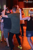 Bild: Party im Jugendclubhaus in Nordhausen