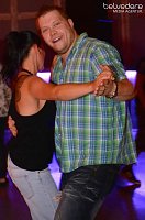 Bild: Party im Jugendclubhaus in Nordhausen