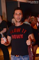 Bild: Party im Jugendclubhaus in Nordhausen
