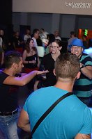 Bild: Party im Jugendclubhaus in Nordhausen