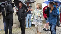 Bild: Zwei Kundgebungen in Nordhausen