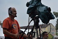 Bild: EVN-Party auf dem Berg