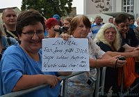 Bild: EVN-Party auf dem Berg