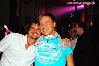 Bild: CLIFF im Jugendclubhaus