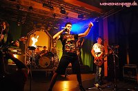 Bild: CLIFF im Jugendclubhaus
