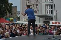 Bild: EVN-Party auf dem Berg